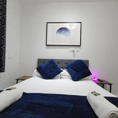 Argyle Square Hotel-3