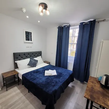 Argyle Square Hotel-2